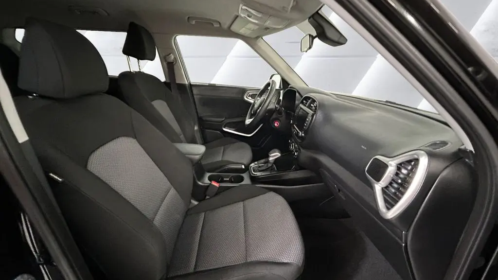 2023 Kia Soul S