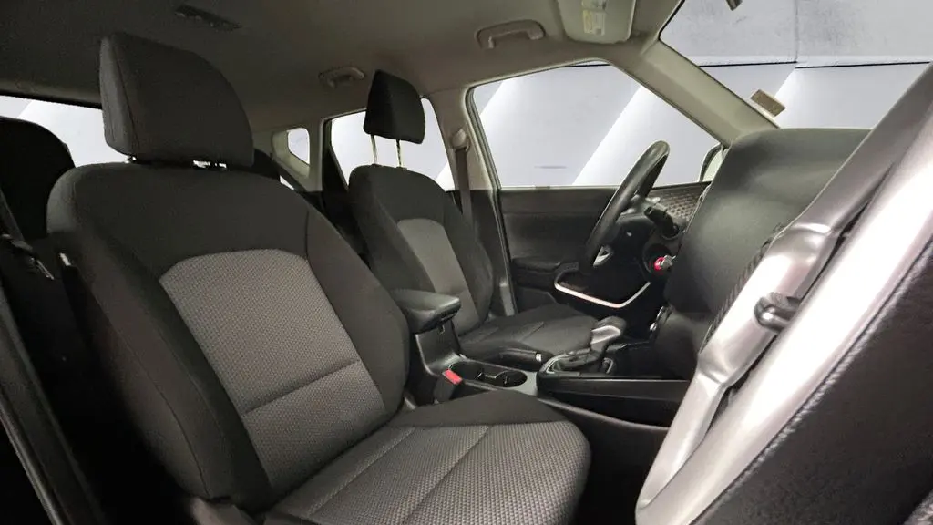 2023 Kia Soul S