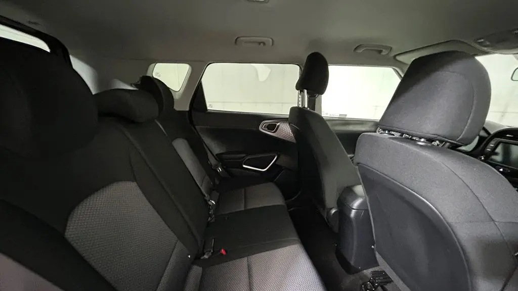 2023 Kia Soul S