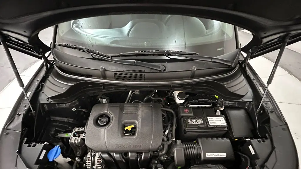 2023 Kia Soul S