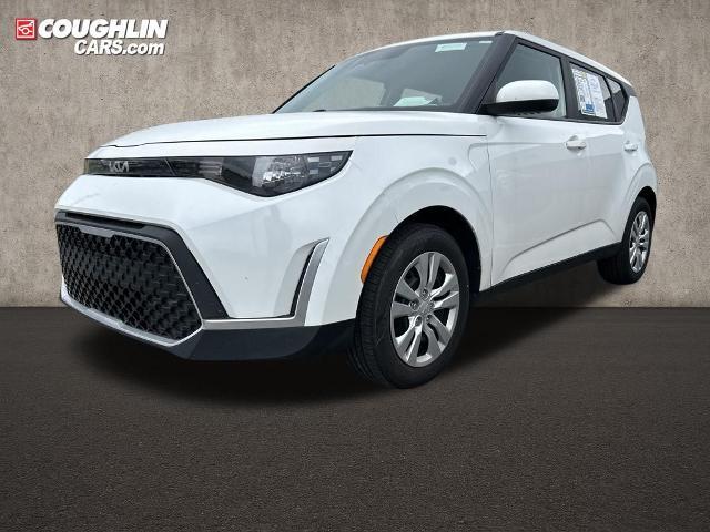 2023 Kia Soul