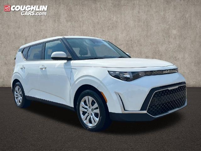 2023 Kia Soul - $15,000