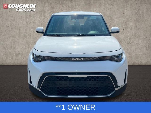 2023 Kia Soul - $15,000