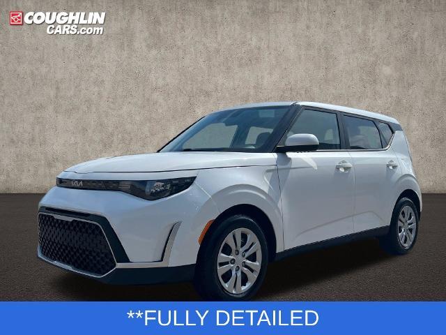 2023 Kia Soul - $15,000