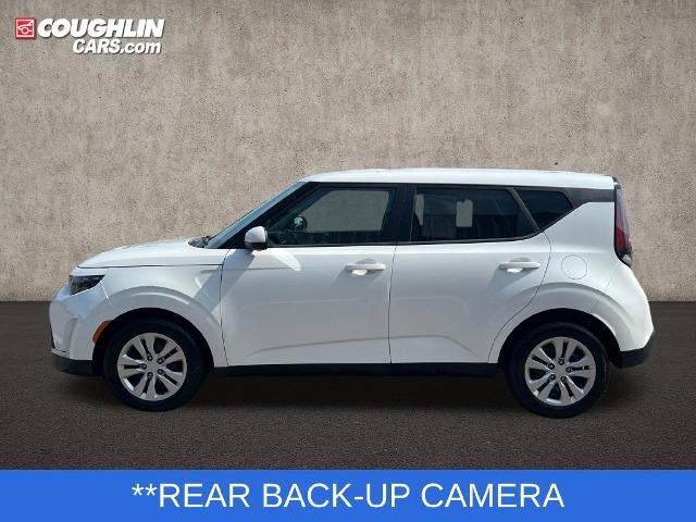 2023 Kia Soul - $15,000
