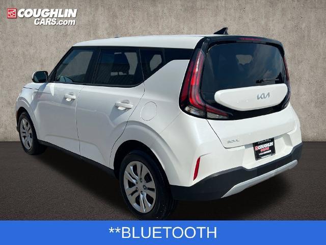 2023 Kia Soul - $15,000