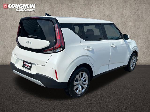 2023 Kia Soul - $15,000