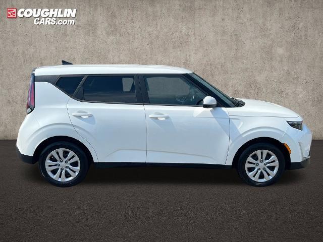 2023 Kia Soul - $15,000