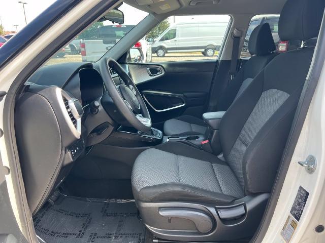 2023 Kia Soul - $15,000
