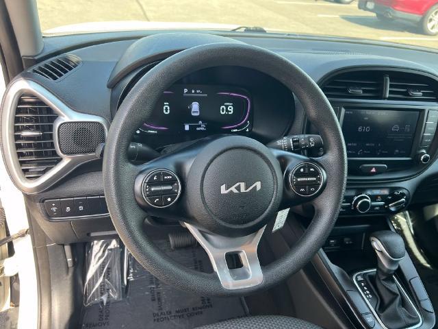 2023 Kia Soul - $15,000