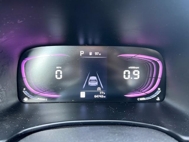 2023 Kia Soul - $15,000