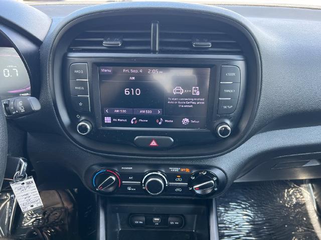 2023 Kia Soul - $15,000