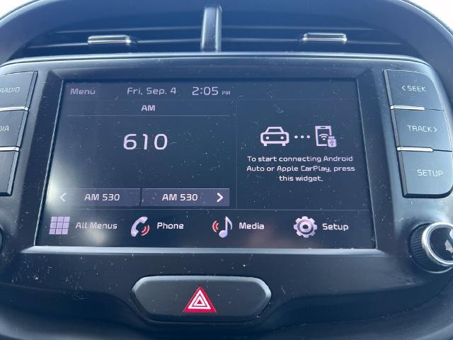 2023 Kia Soul - $15,000