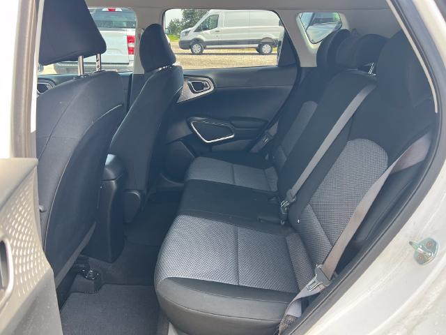 2023 Kia Soul - $15,000
