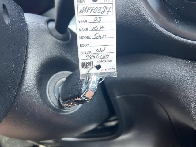 2023 Kia Soul - $15,000