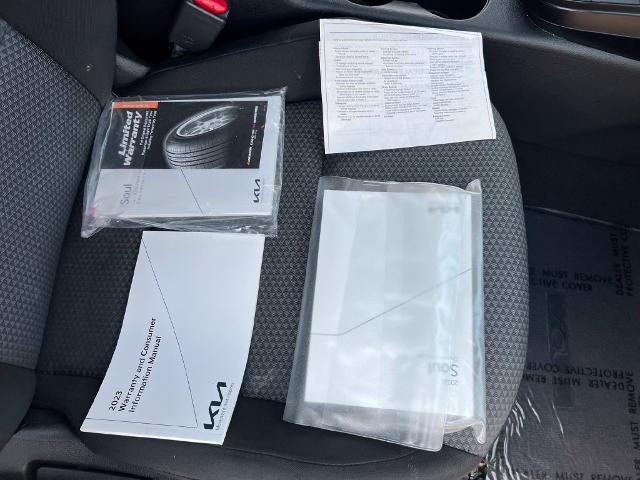 2023 Kia Soul - $15,000