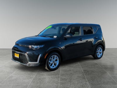 2023 Kia Soul 
