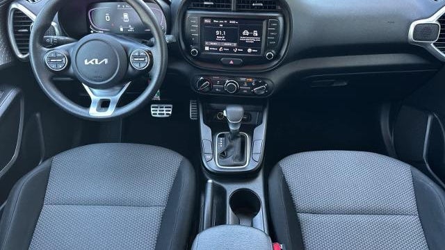2023 Kia Soul S