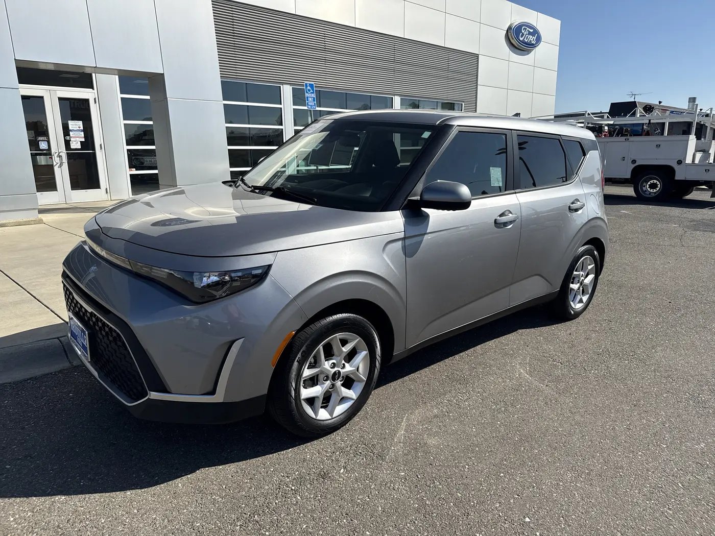 2024 Kia Soul - $17,977