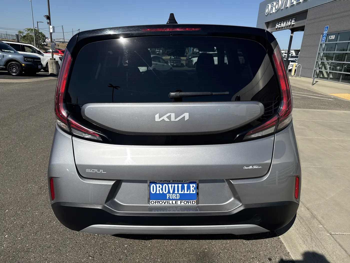 2024 Kia Soul - $17,977
