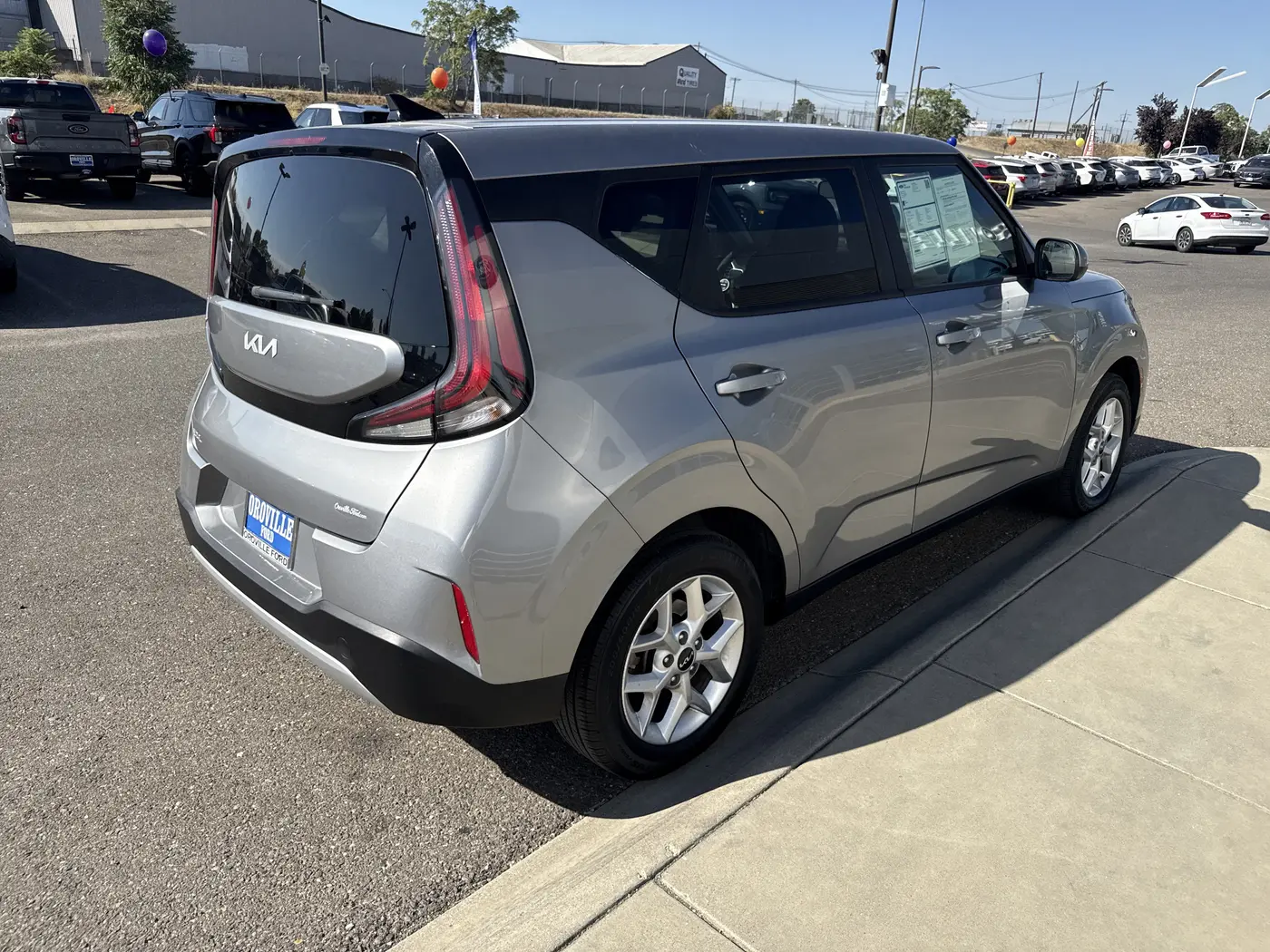2024 Kia Soul - $17,977