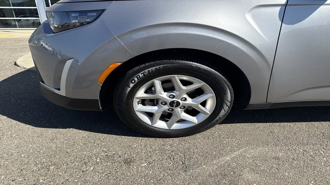 2024 Kia Soul - $17,977