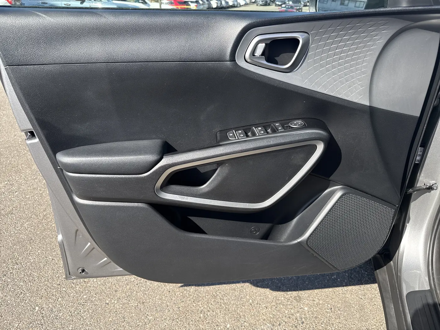 2024 Kia Soul - $17,977