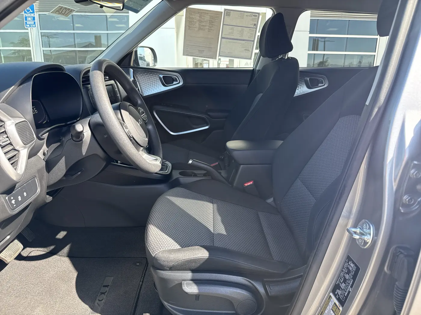 2024 Kia Soul - $17,977
