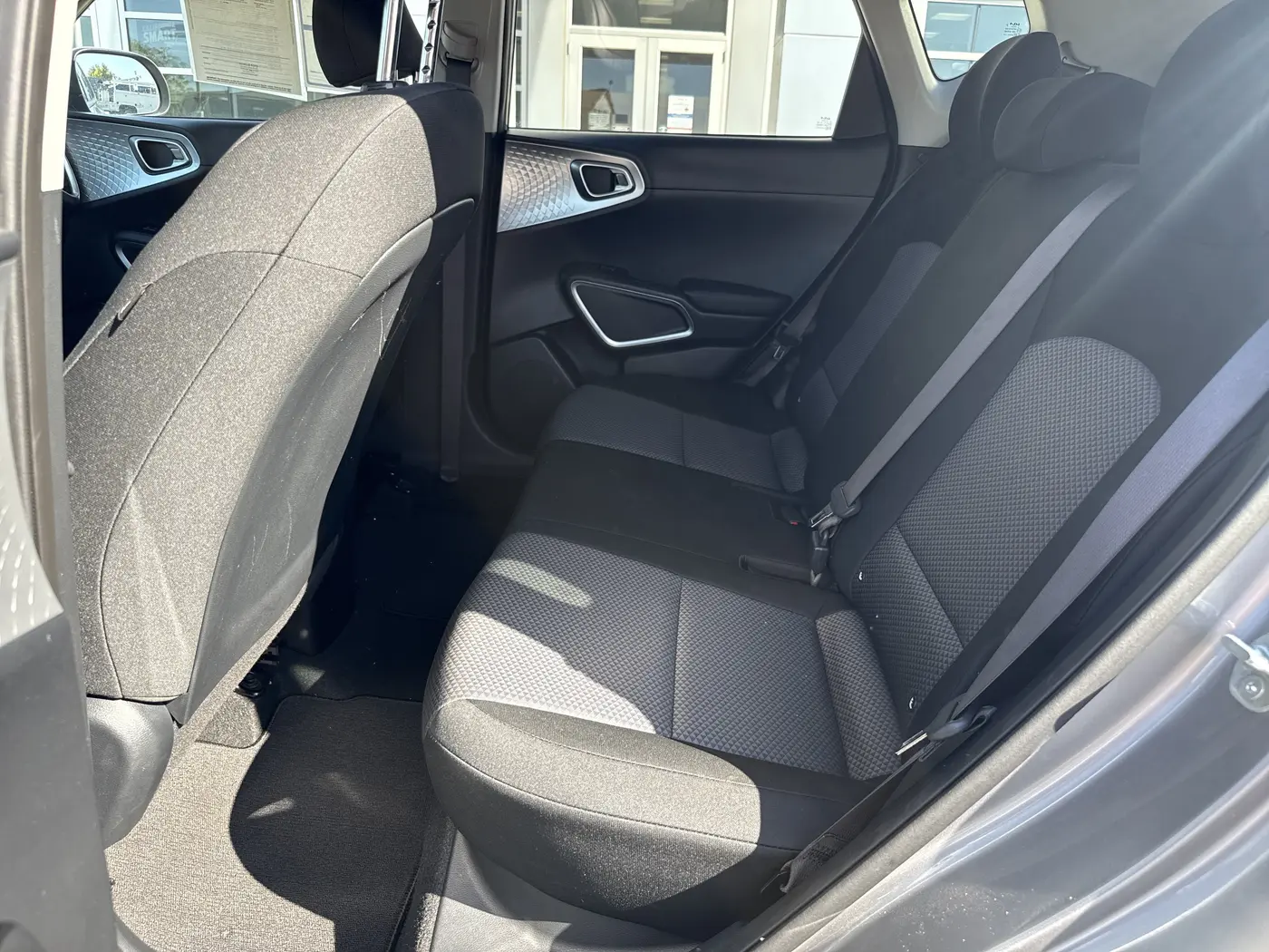 2024 Kia Soul - $17,977