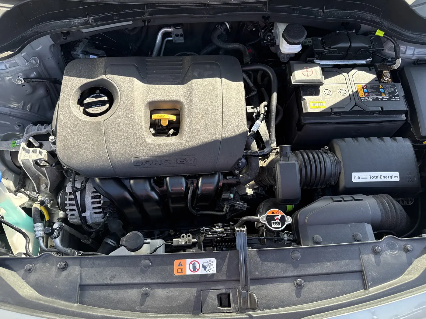 2024 Kia Soul - $17,977