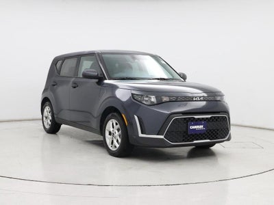 Photo of a 2024 Kia Soul LX 4DR Crossover for sale