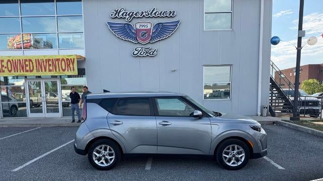 Preowned 2024 Kia Soul S for Sale