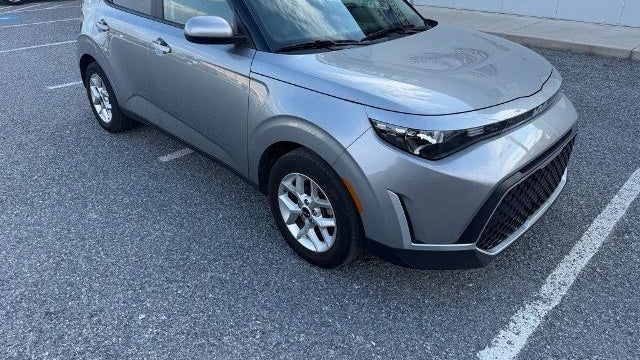 2024 Kia Soul S