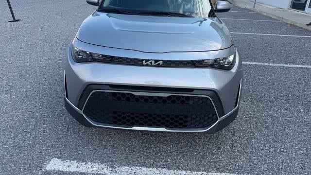 2024 Kia Soul S