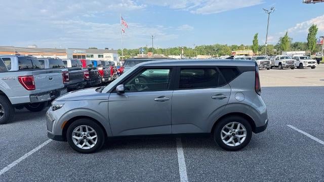 2024 Kia Soul S