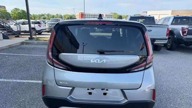 2024 Kia Soul S