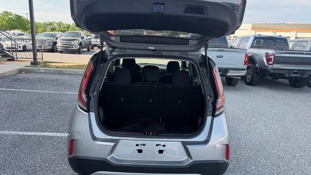 2024 Kia Soul S