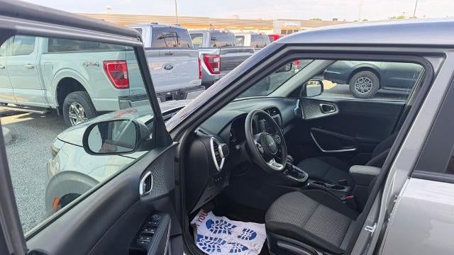 2024 Kia Soul S