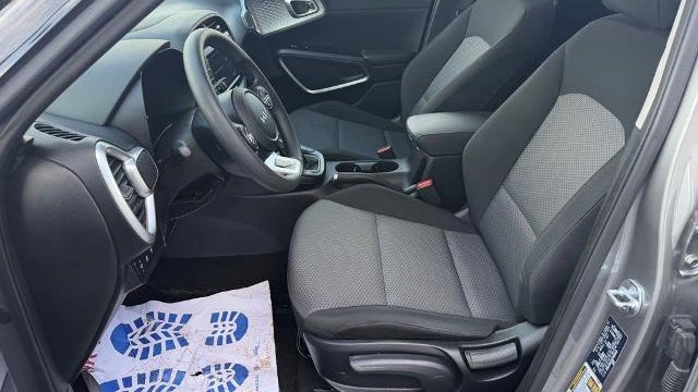 2024 Kia Soul S