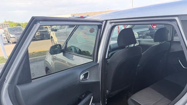2024 Kia Soul S