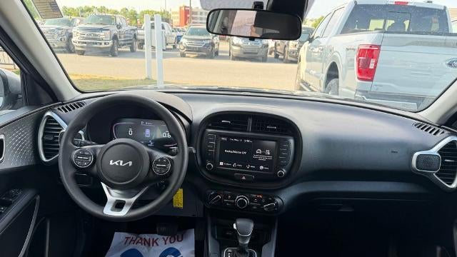 2024 Kia Soul S