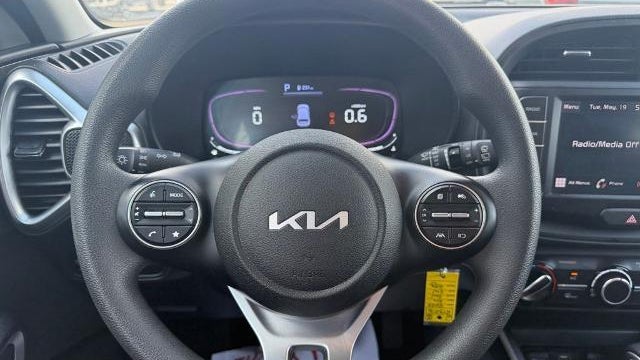 2024 Kia Soul S