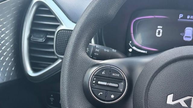 2024 Kia Soul S