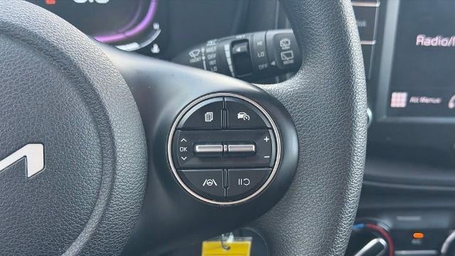 2024 Kia Soul S