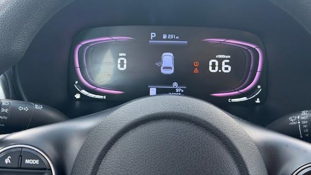 2024 Kia Soul S