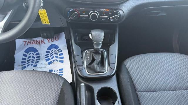 2024 Kia Soul S