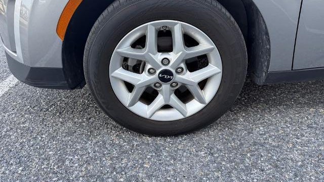 2024 Kia Soul S