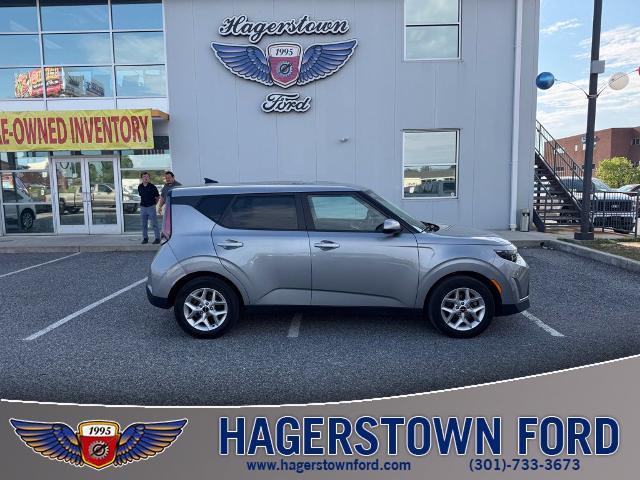 2024 Kia Soul - $16,690