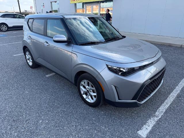 2024 Kia Soul - $16,690