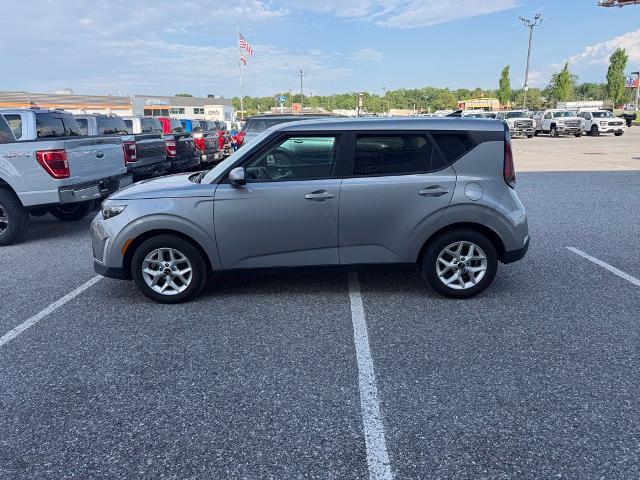 2024 Kia Soul - $16,690